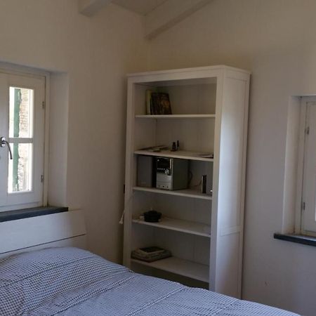 La Martina Portovenere Trekking Cottage Porto Venere Dış mekan fotoğraf