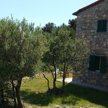 La Martina Portovenere Trekking Cottage Porto Venere Dış mekan fotoğraf